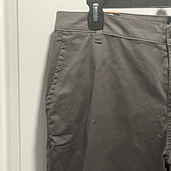 GAP Women's Relaxed Girlfriend Pants - Size 12 - NWT - Picture 2 of 16